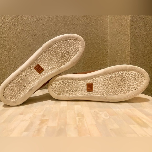 Frye Mindy Low Lace Sneaker - Picture 10 of 15